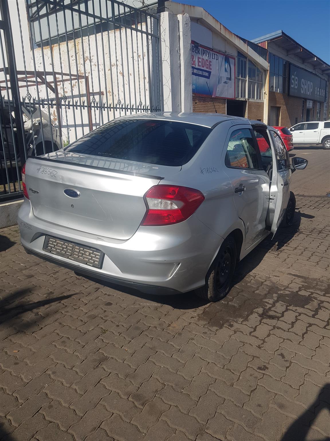 figo new shape complete stripping for spares - Private Seller figo new shape complete stripping for spares - Private Seller