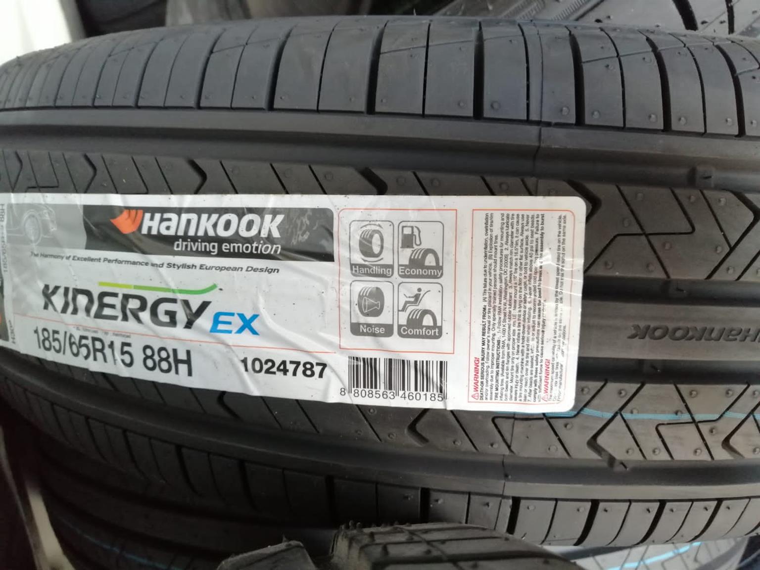 New tyres. 185/65/15 New tyres. 185/65/15