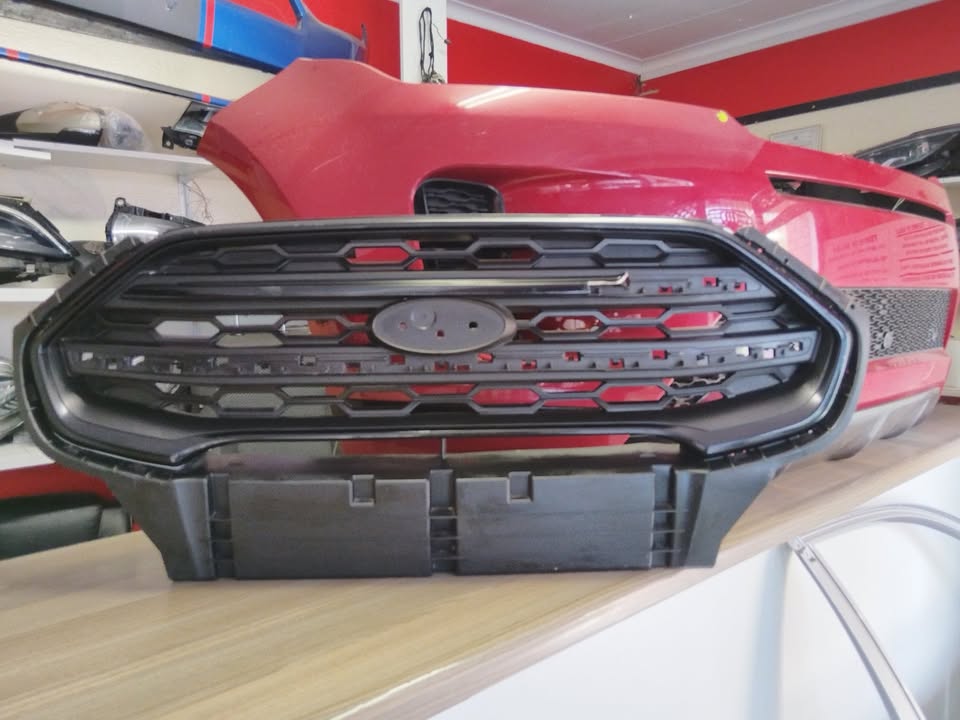 2022 FORD ECOSPORT MAIN GRILL AVAILABLE FOR SALE - Private Seller 2022 FORD ECOSPORT MAIN GRILL AVAILABLE FOR SALE - Private Seller