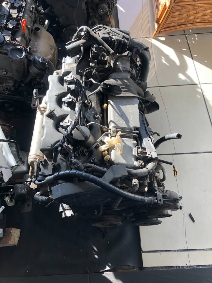 TOYOTA AVENSIS 1AZ 2.0 ENGINE FOR SALE TOYOTA AVENSIS 1AZ 2.0 ENGINE FOR SALE