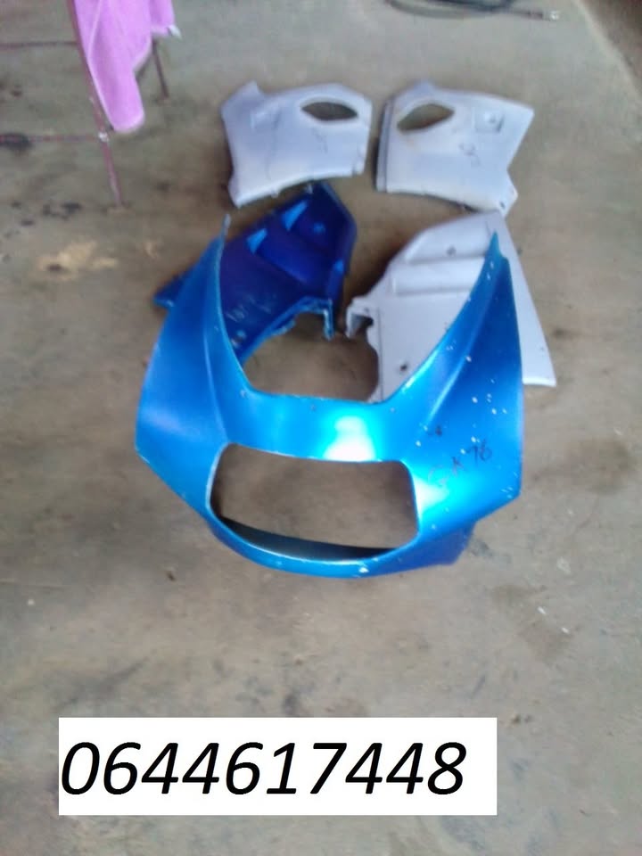 suzuki gsxr 400 gk (2) - Private Seller suzuki gsxr 400 gk (2) - Private Seller