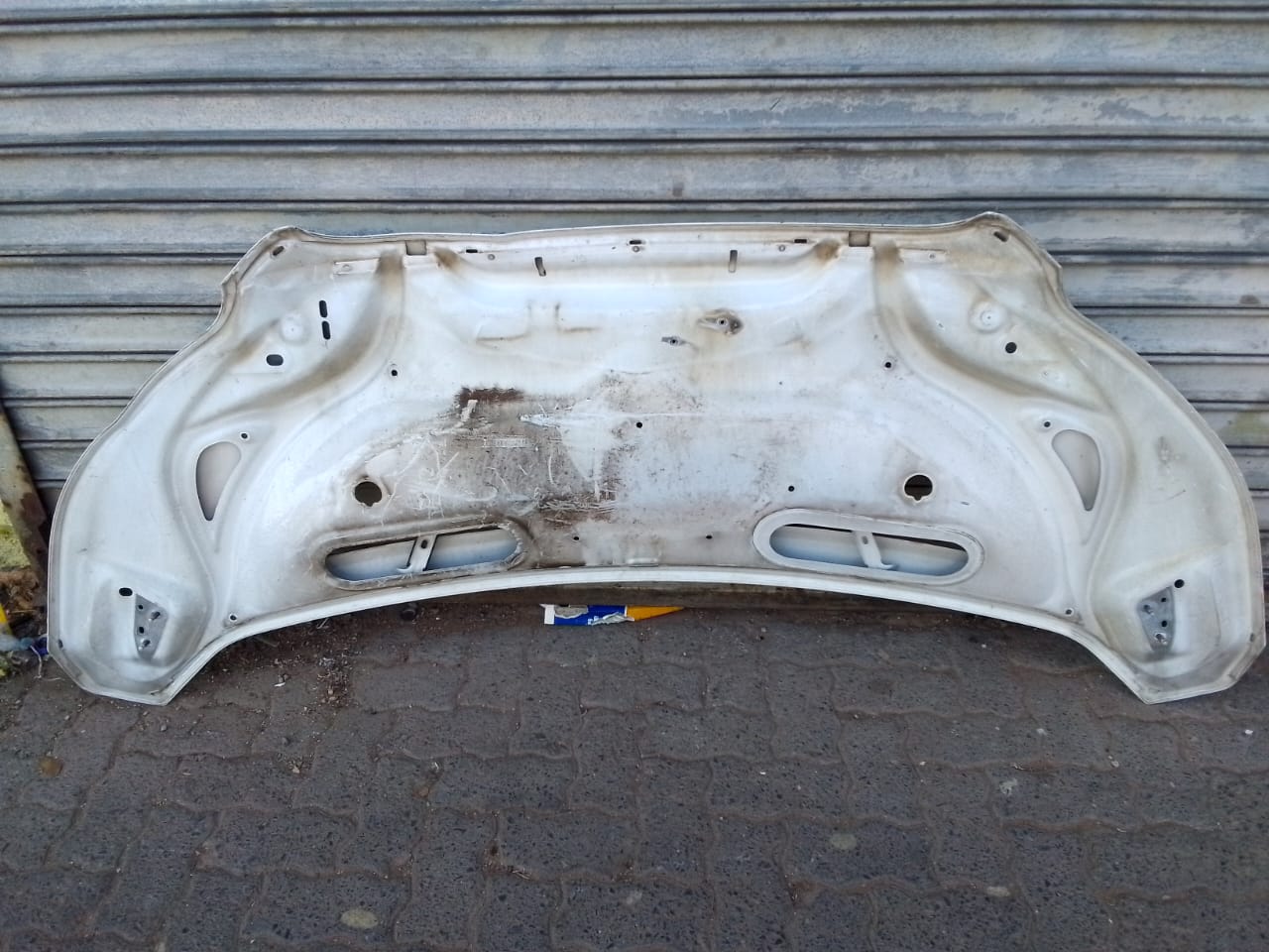 (2013-2015) FORD TRANSIT 250 VAN BONNET FOR SALE - Private Seller (2013-2015) FORD TRANSIT 250 VAN BONNET FOR SALE - Private Seller