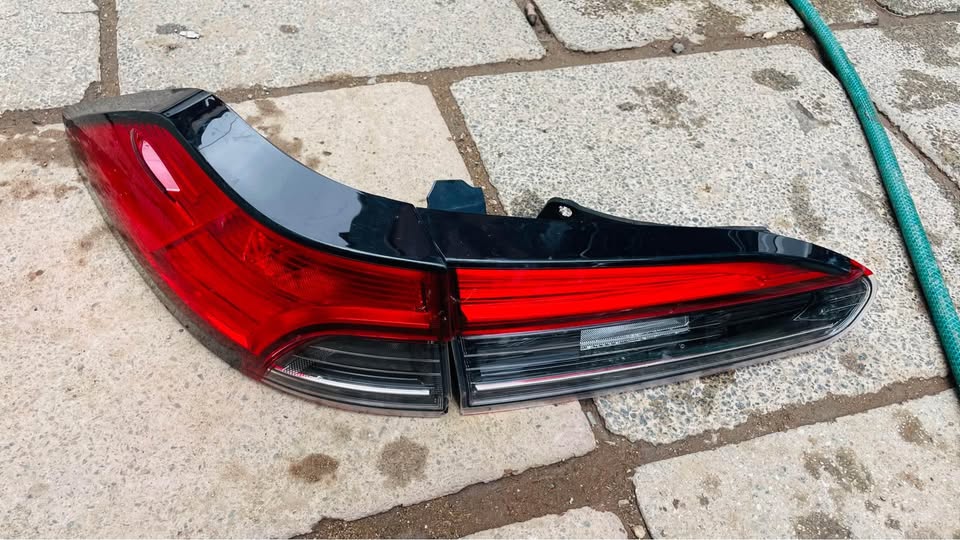 Toyota Corolla Cross Left taillights - Private Seller Toyota Corolla Cross Left taillights - Private Seller