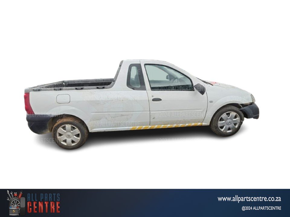 2020 Nissan NP200 1.5 DCI manual – Stripping for Spares - Private Seller 2020 Nissan NP200 1.5 DCI manual – Stripping for Spares - Private Seller