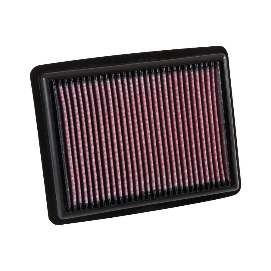 K&N 33-3058 Performance Air Filter for Honda Civic Type R 2015 K&N 33-3058 Performance Air Filter for Honda Civic Type R 2015
