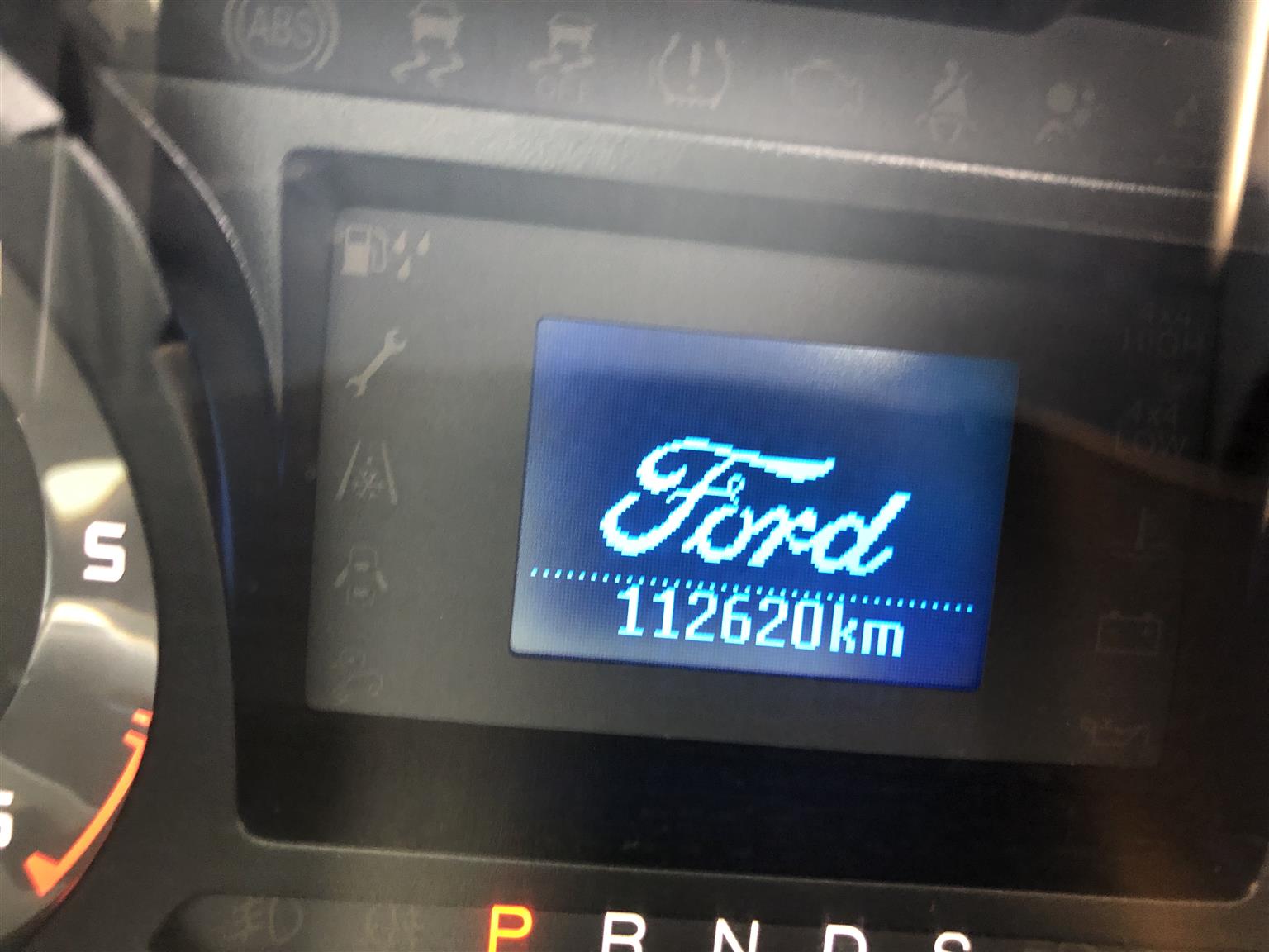 Used 2017 Ford Ranger 2.2TDCi SuperCab Hi-Rider XL Sport - Private Seller Used 2017 Ford Ranger 2.2TDCi SuperCab Hi-Rider XL Sport - Private Seller