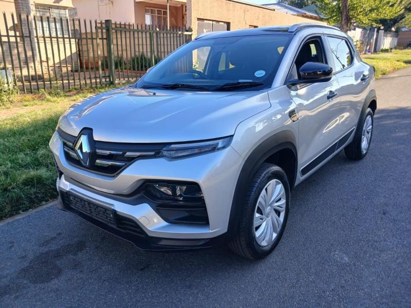 Used 2024 Renault Kiger 1.0 Life - Private Seller Used 2024 Renault Kiger 1.0 Life - Private Seller