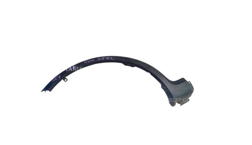 Suzuki sx4 2012 wheel arch beading FOR SALE - Private Seller Suzuki sx4 2012 wheel arch beading FOR SALE - Private Seller