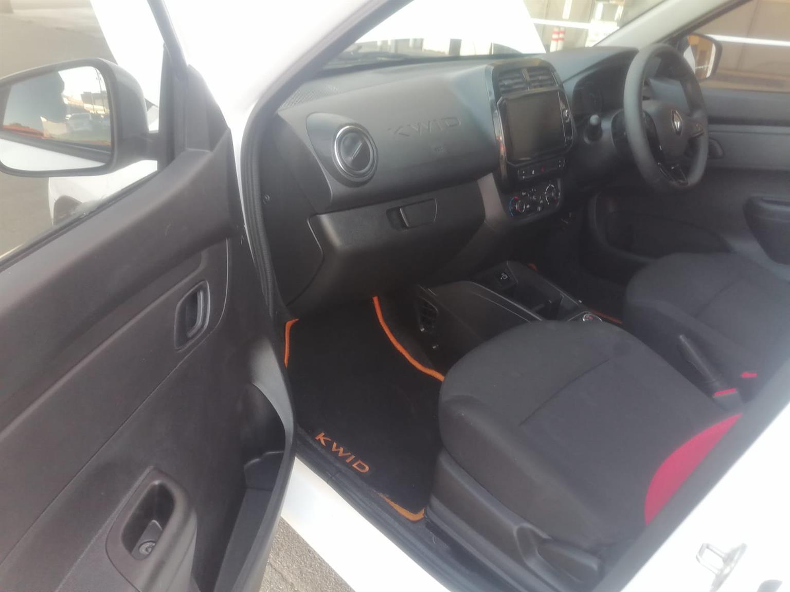 Used 2023 Renault Kwid 1.0 Dynamique - Private Seller