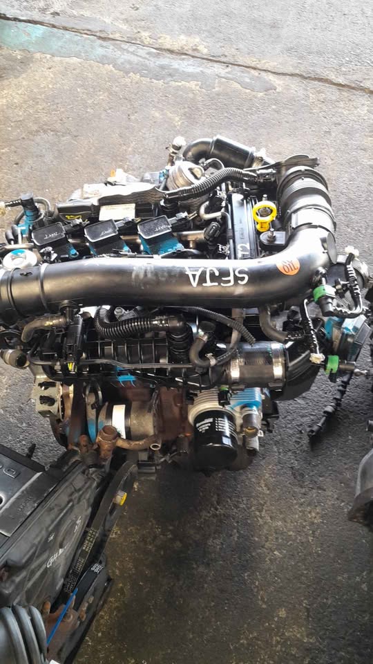 FORD 1.0 eco boost Engine for sale - Private Seller FORD 1.0 eco boost Engine for sale - Private Seller