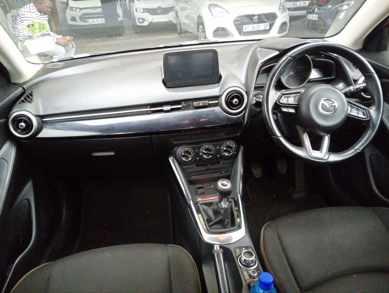 Used 2021 Mazda Mazda2 hatch 1.3 Dynamic - Private Seller Used 2021 Mazda Mazda2 hatch 1.3 Dynamic - Private Seller