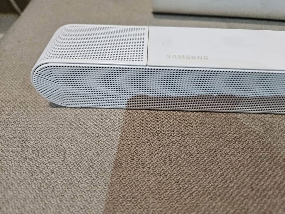 Samsung soundbar