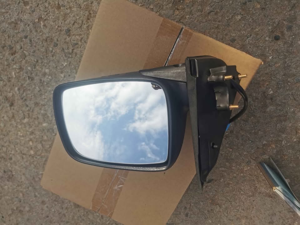 Gwm steed 5 side mirrors 2020 - Private Seller Gwm steed 5 side mirrors 2020 - Private Seller