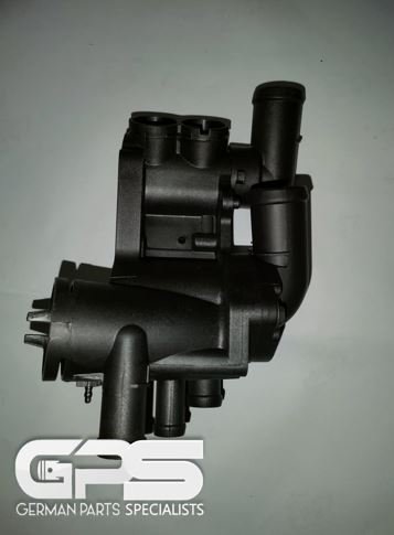 New VW Polo Vivo / Polo 6 1.4 CLP / 1.6 CLS Thermostat Housing for sale - Private Seller