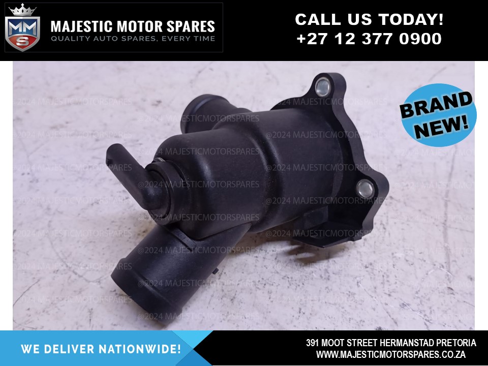 Mercedes Benz w176 m651 thermostat for Sale - New - Private Seller