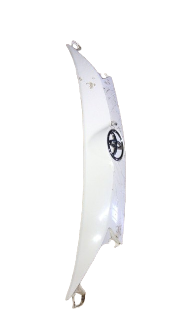 TOYOTA RAV4 REAR CENTER TAILGATE GARNISH (2002-2006) - Private Seller TOYOTA RAV4 REAR CENTER TAILGATE GARNISH (2002-2006) - Private Seller