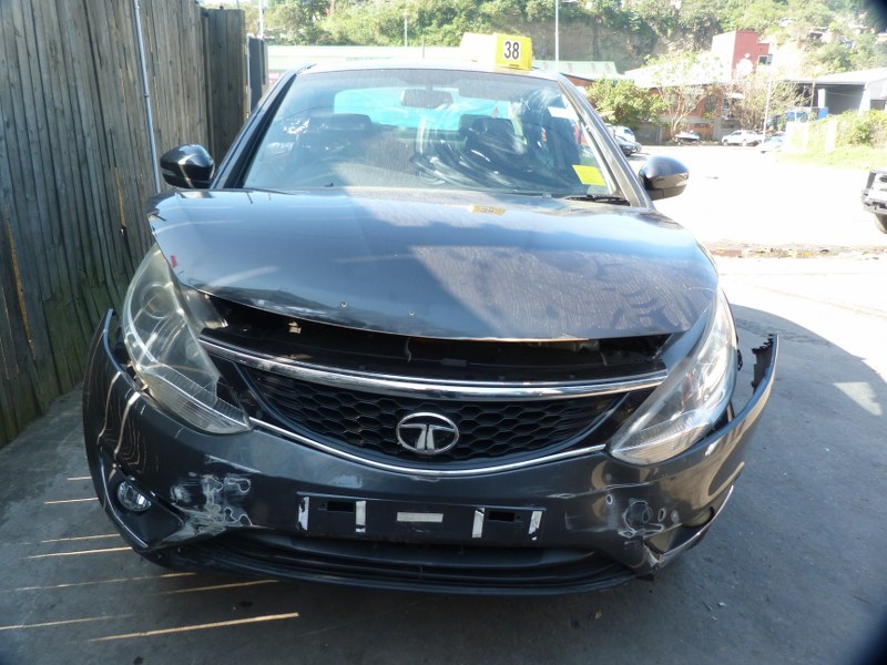 Tata Bolt Revotron 1.4 Manual Grey - 2016 STRIPPING FOR SPARES - Private Seller Tata Bolt Revotron 1.4 Manual Grey - 2016 STRIPPING FOR SPARES - Private Seller