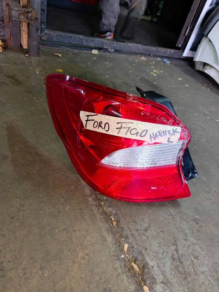 Ford figo hatchback left taillight - Private Seller Ford figo hatchback left taillight - Private Seller