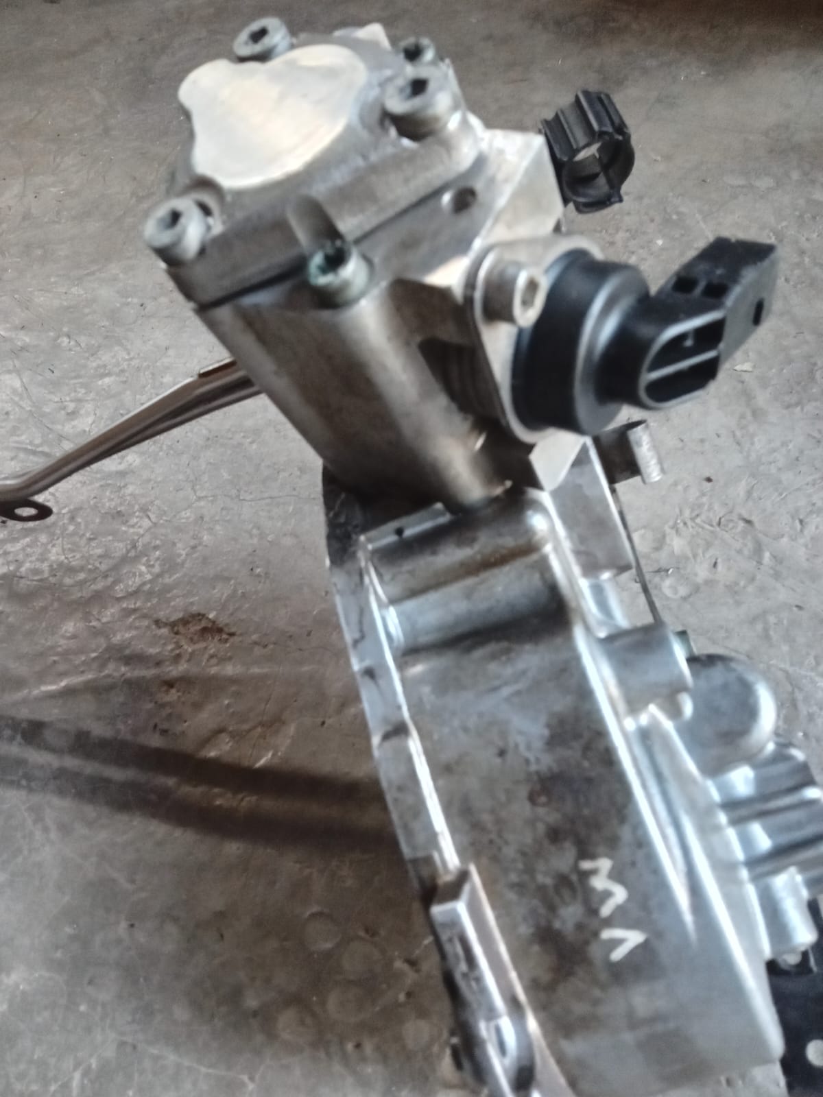 VW Golf 5 2.0 Fsi & Audi A3 2.0 Fsi High Pressure Fuel Pump - Private Seller VW Golf 5 2.0 Fsi & Audi A3 2.0 Fsi High Pressure Fuel Pump - Private Seller