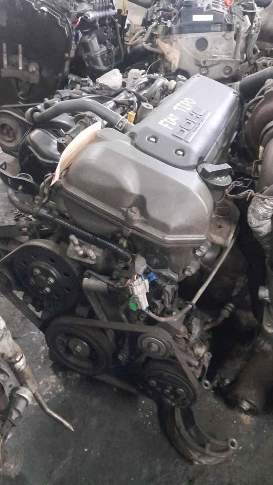 FIAT TIPO M15A engine for sale - Private Seller FIAT TIPO M15A engine for sale - Private Seller