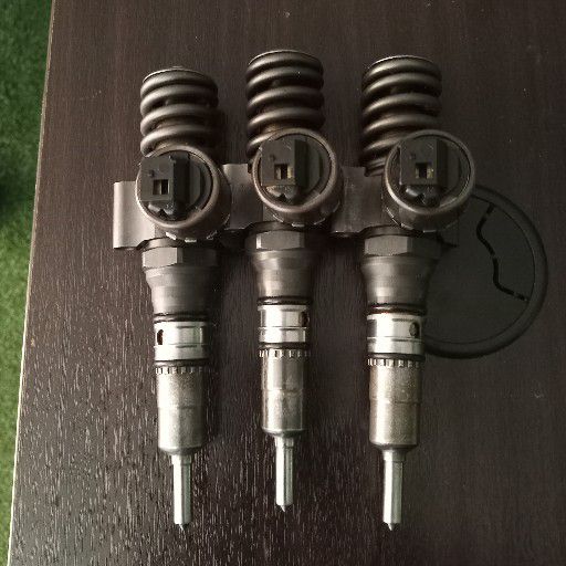 VW DIESEL INJECTORS - Private Seller VW DIESEL INJECTORS - Private Seller