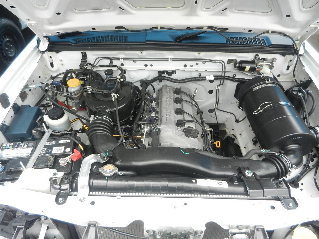 Used 2019 Nissan NP300 Hardbody 2.5TDi Hi-rider - Private Seller