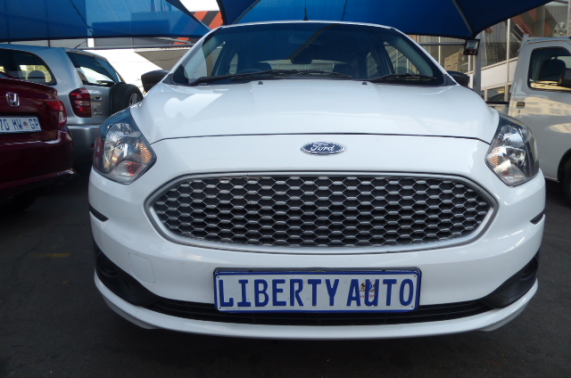 Used 2018 Ford Figo sedan 1.5 Trend - Private Seller Used 2018 Ford Figo sedan 1.5 Trend - Private Seller