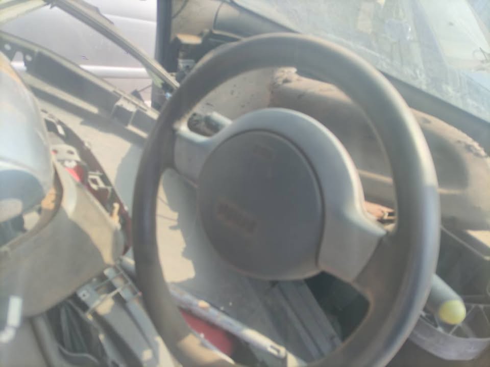Smart 4 two airbag Call or WhatsApp me - Private Seller