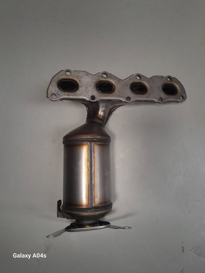 VW POLO VIVO 1.4 CLP & CLS EXHAUST MANIFOLD FOR SALE - Private Seller VW POLO VIVO 1.4 CLP & CLS EXHAUST MANIFOLD FOR SALE - Private Seller