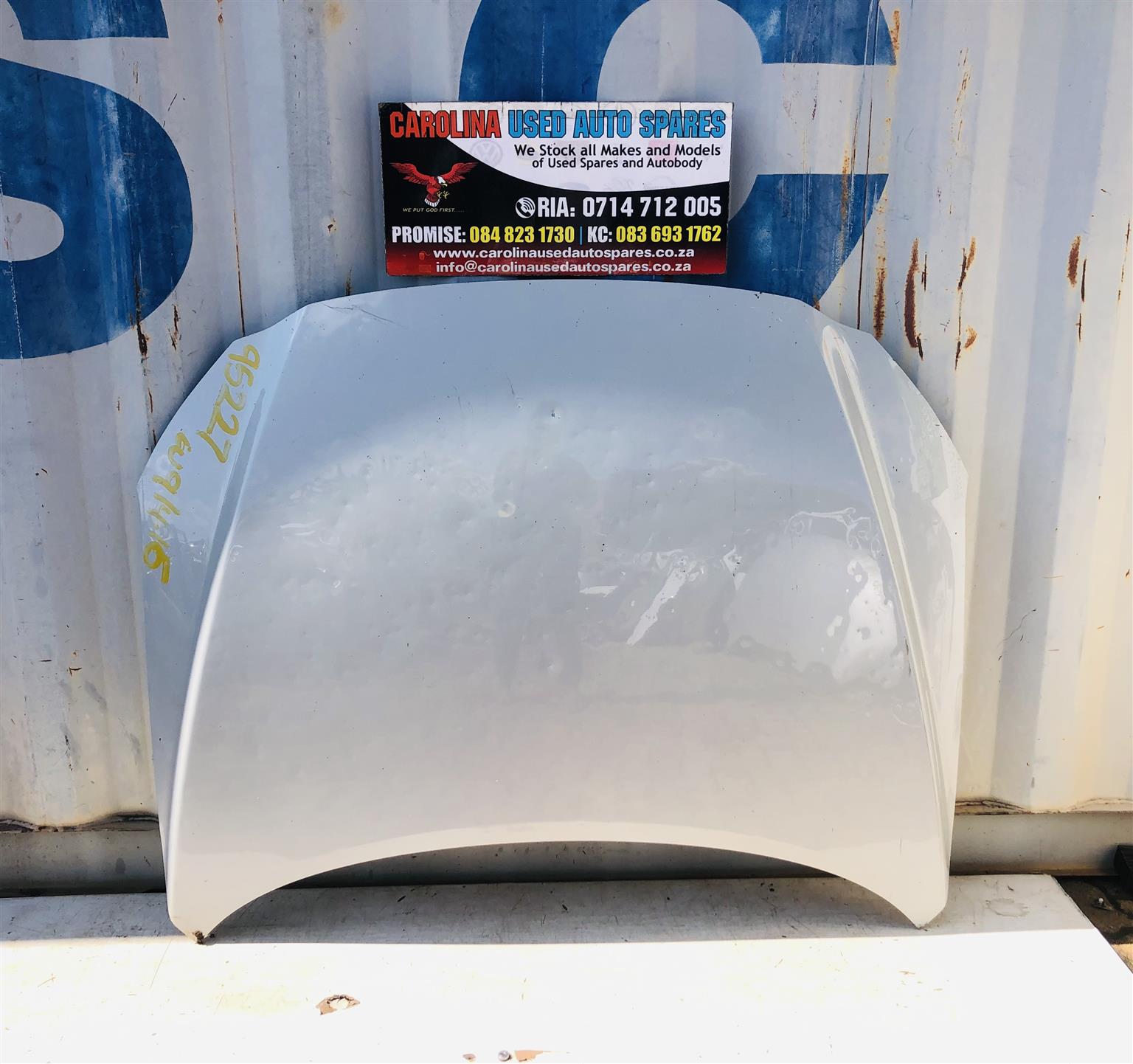 Mazda CX3 bonnet (hail dent ) (2017-2022) - Private Seller Mazda CX3 bonnet (hail dent ) (2017-2022) - Private Seller