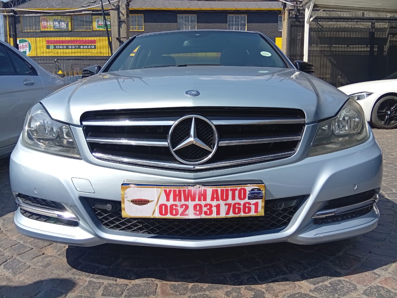 Used 2013 Mercedes-Benz C-Class C200 Edition C - Private Seller Used 2013 Mercedes-Benz C-Class C200 Edition C - Private Seller