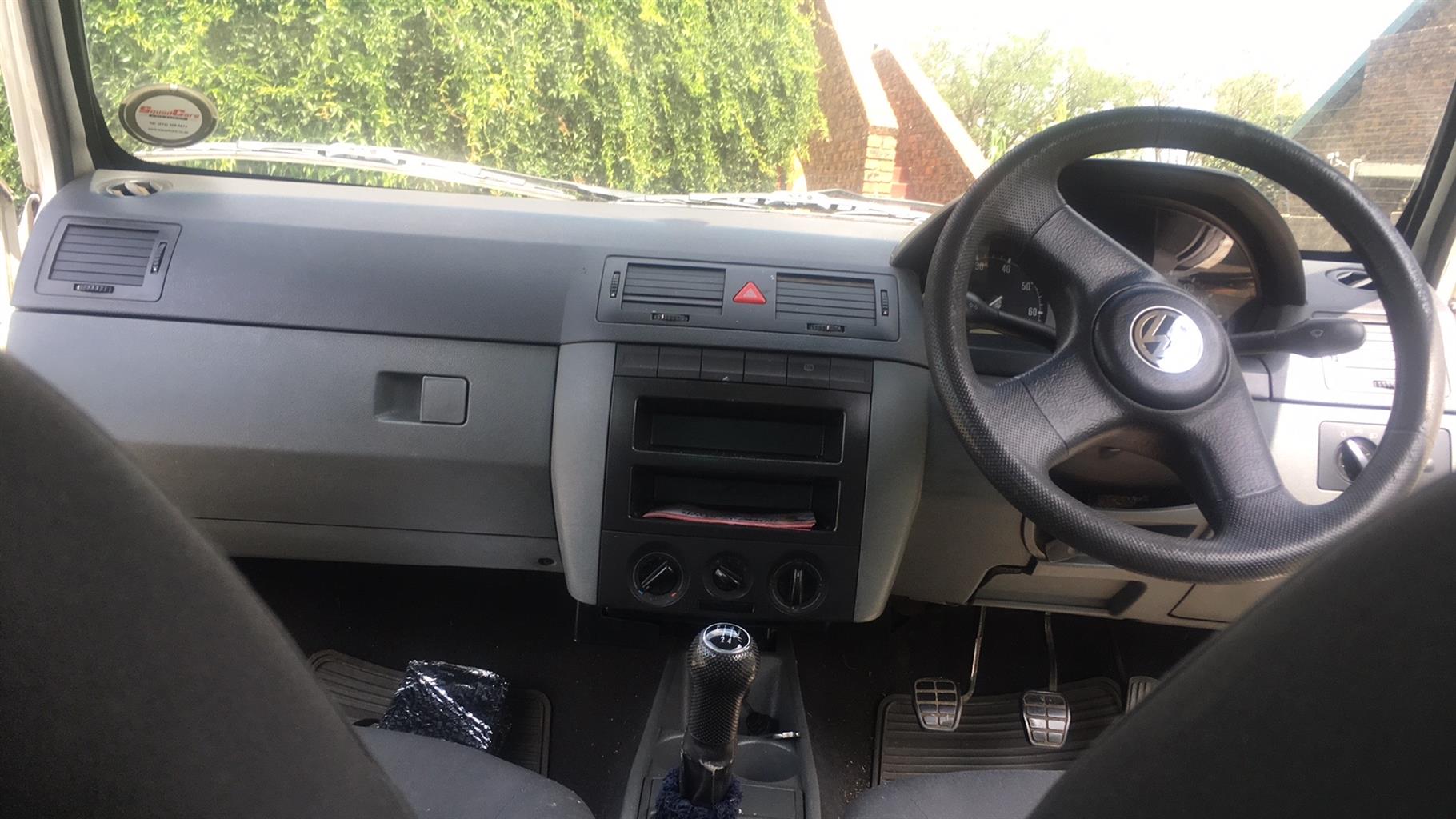 Used 2006 Volkswagen Citi 1.4 Chico - Private Seller