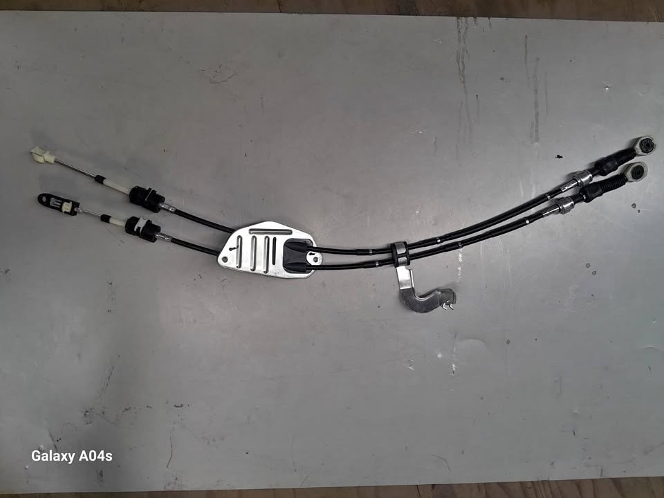 TOYOTA COROLLA PROFESSIONAL 1.6 & QUEST GEAR SELECTOR CABLE FOR SALE - Private Seller TOYOTA COROLLA PROFESSIONAL 1.6 & QUEST GEAR SELECTOR CABLE FOR SALE - Private Seller