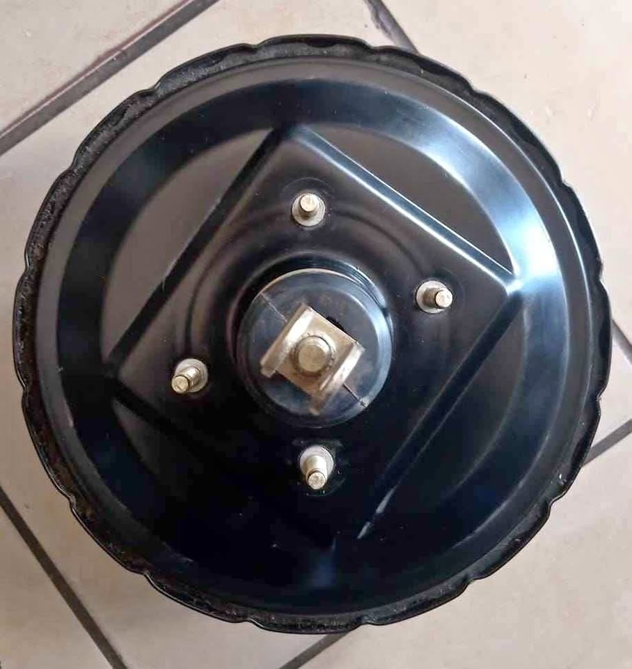Toyota Avanza brake booster
