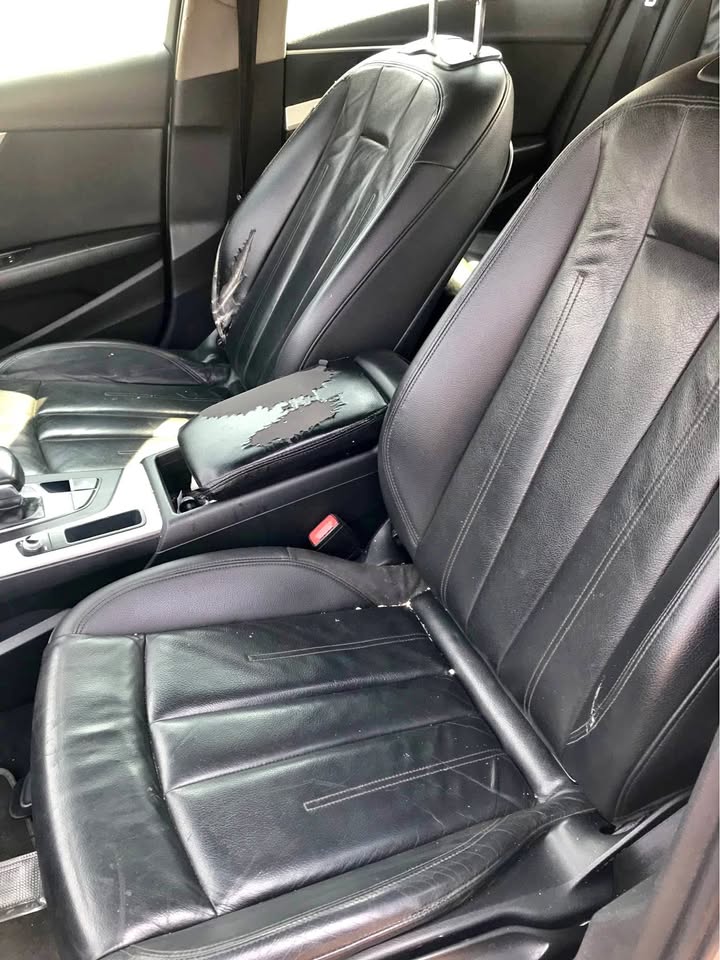 AUDI A4 B9 SEATS ON SALE CALL/WHATSAPP or - Private Seller AUDI A4 B9 SEATS ON SALE CALL/WHATSAPP or - Private Seller