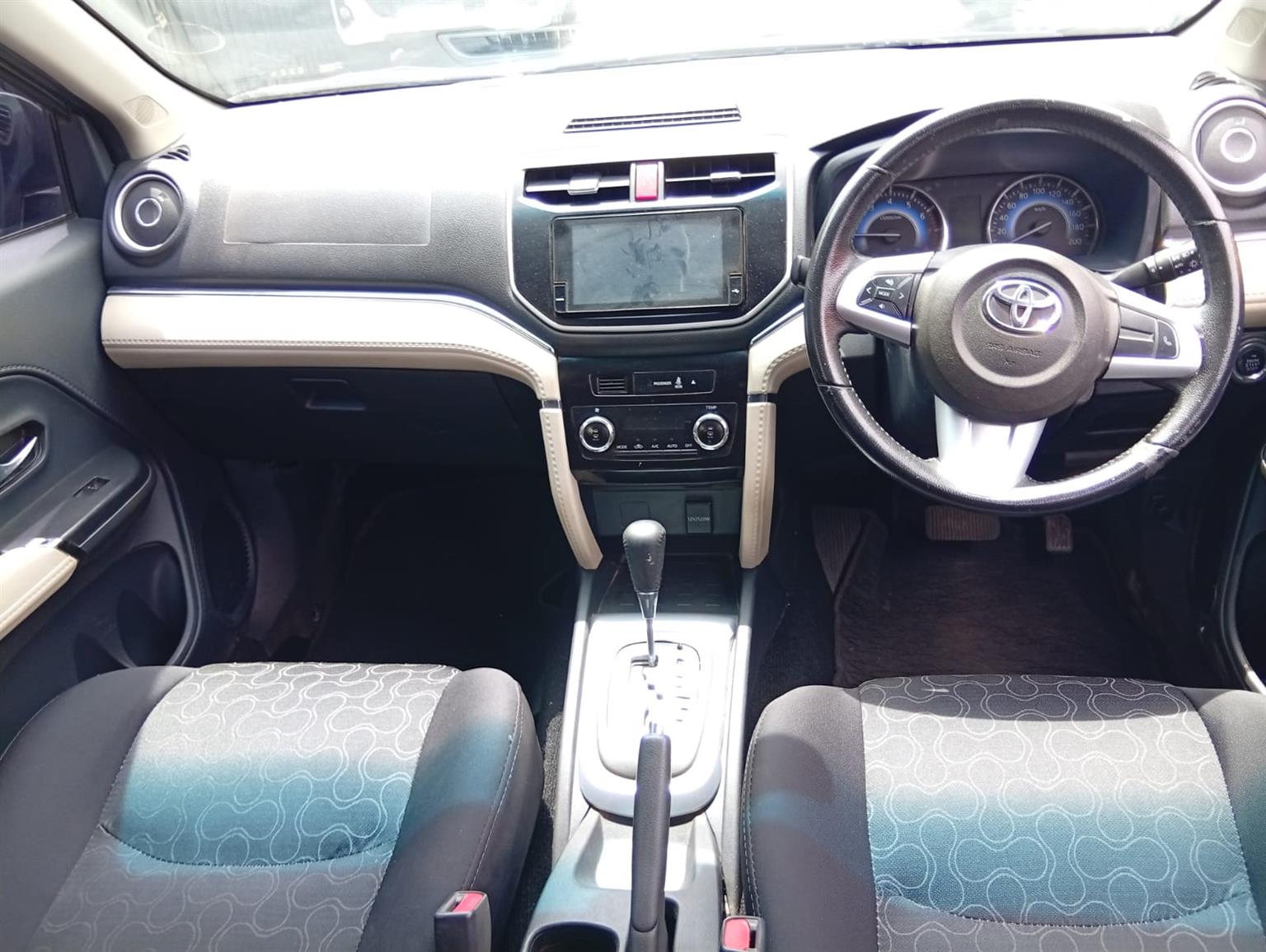 Used 2019 Toyota Rush 1.5 S auto - Private Seller Used 2019 Toyota Rush 1.5 S auto - Private Seller