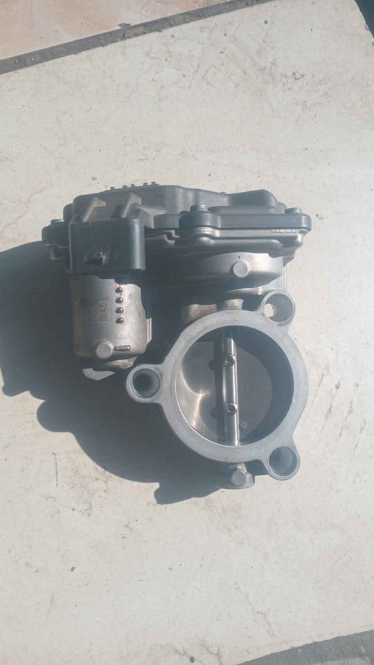 BMW X6 G06 Throttle Body Fuel Injection NEW GENUINE - Private Seller BMW X6 G06 Throttle Body Fuel Injection NEW GENUINE - Private Seller