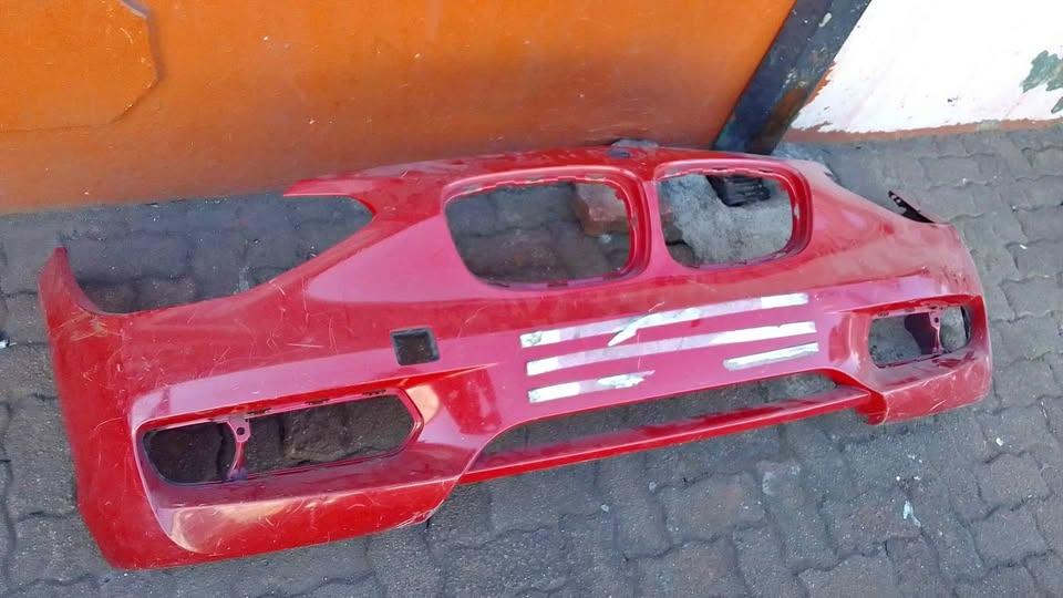 BMW f20. 1 series bumper - Private Seller BMW f20. 1 series bumper - Private Seller