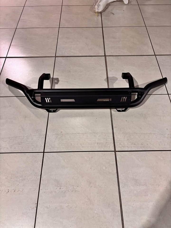 Ford Ranger T7 Styling bar - Private Seller Ford Ranger T7 Styling bar - Private Seller