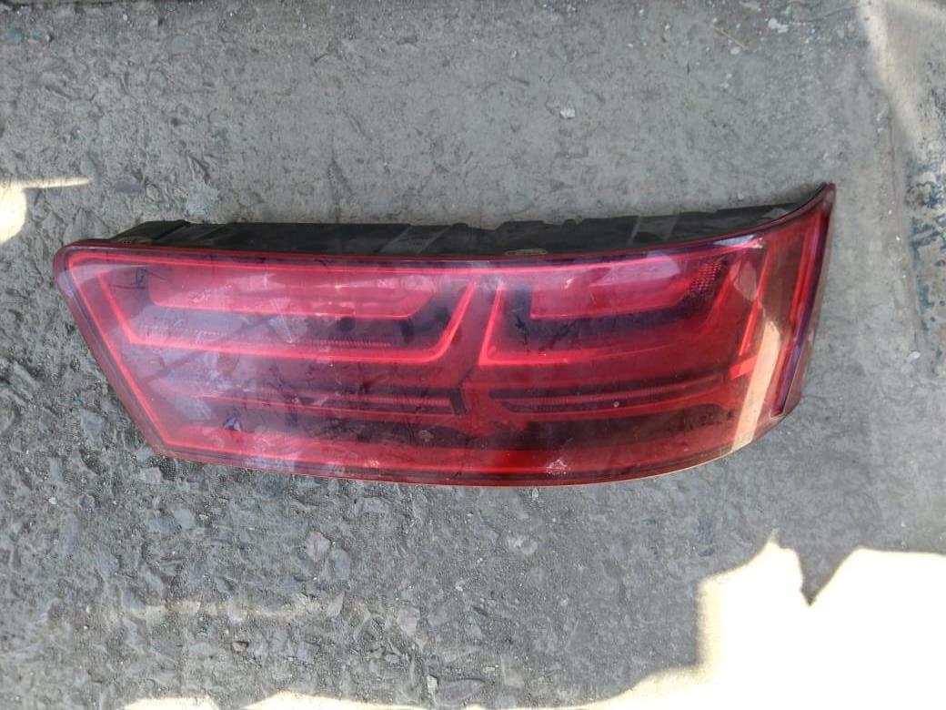 Pre-Owned Audi Q7 2017 Left Taillight for Sale (3.0 TDI CVM) for sale - Private Seller