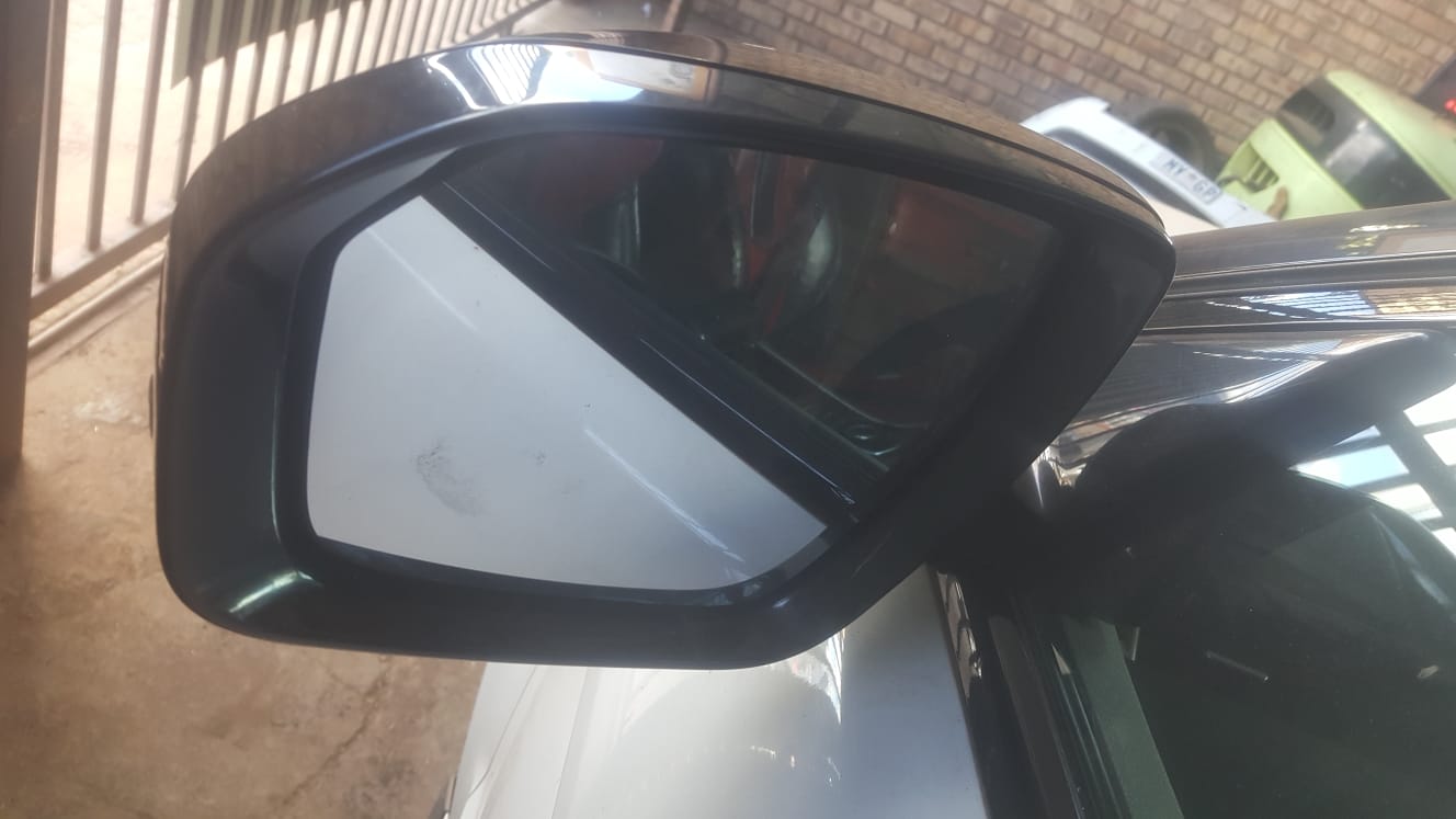 2012 Range Rover Evoque 2.2 SD4 Dynamic Door Mirrors for sale
