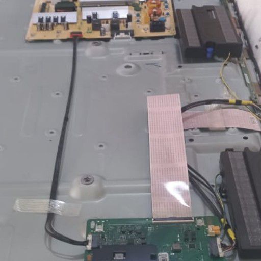 Samsung Smart led parts