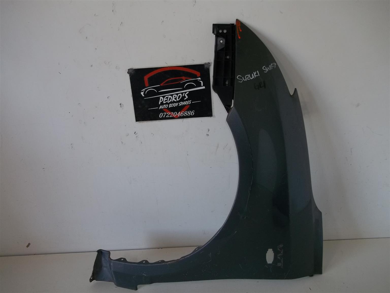Suzuki Swift left front fender - Private Seller Suzuki Swift left front fender - Private Seller
