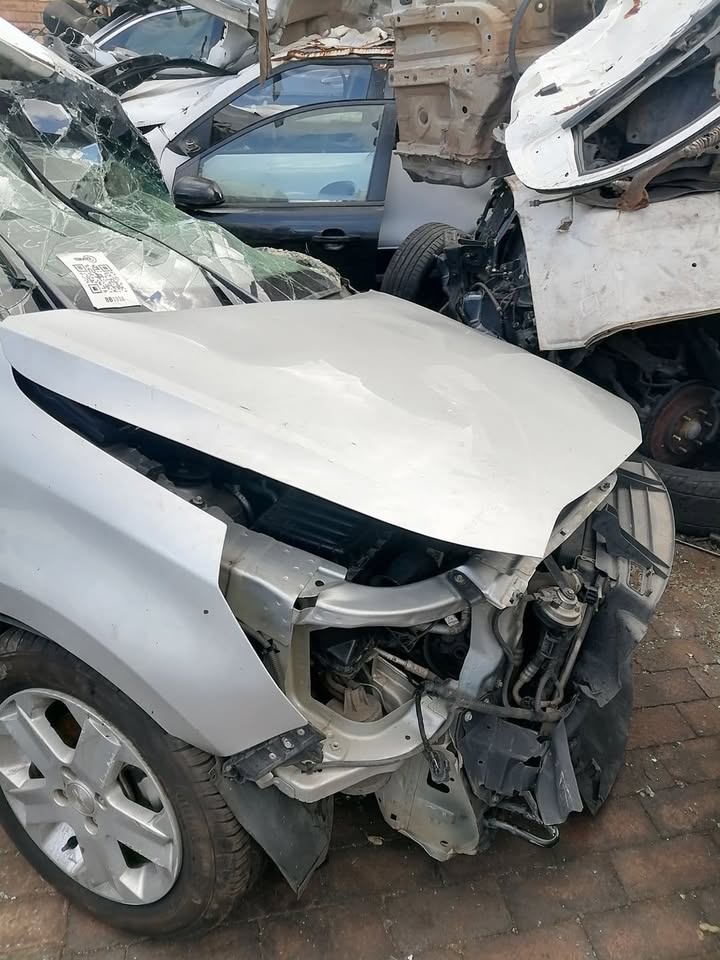 CHEVROLETE UTILITY BAKKIE STRIPPING FOR SPARES - Private Seller CHEVROLETE UTILITY BAKKIE STRIPPING FOR SPARES - Private Seller