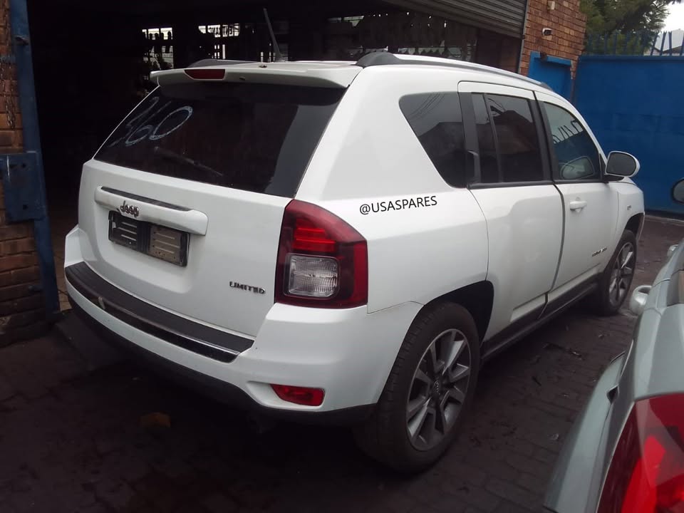 Jeep Compass 2.0 Interior Parts Now In Stock - Private Seller Jeep Compass 2.0 Interior Parts Now In Stock - Private Seller