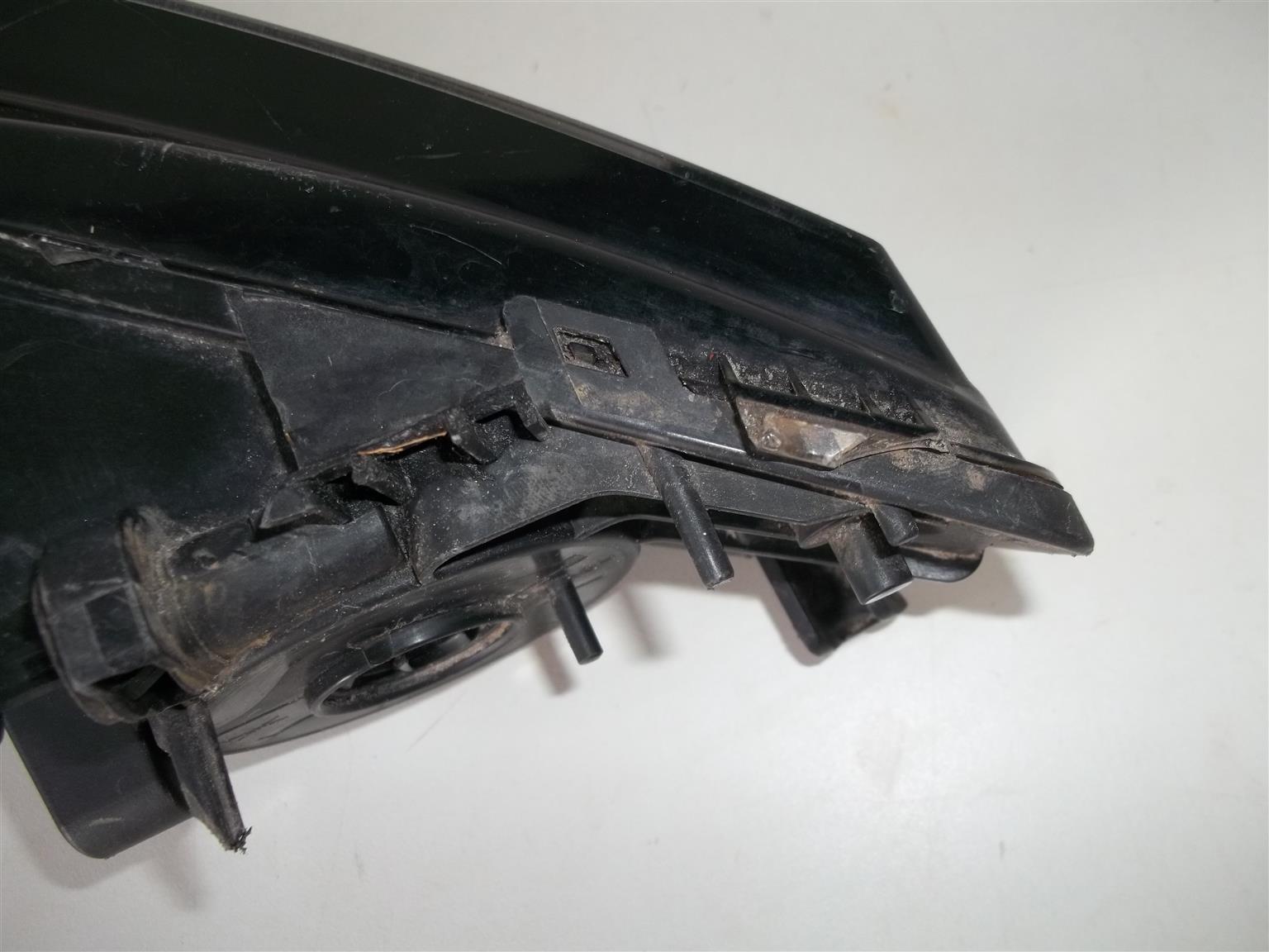 Audi A3 hatchback '12-'16 left fog light - Private Seller Audi A3 hatchback '12-'16 left fog light - Private Seller
