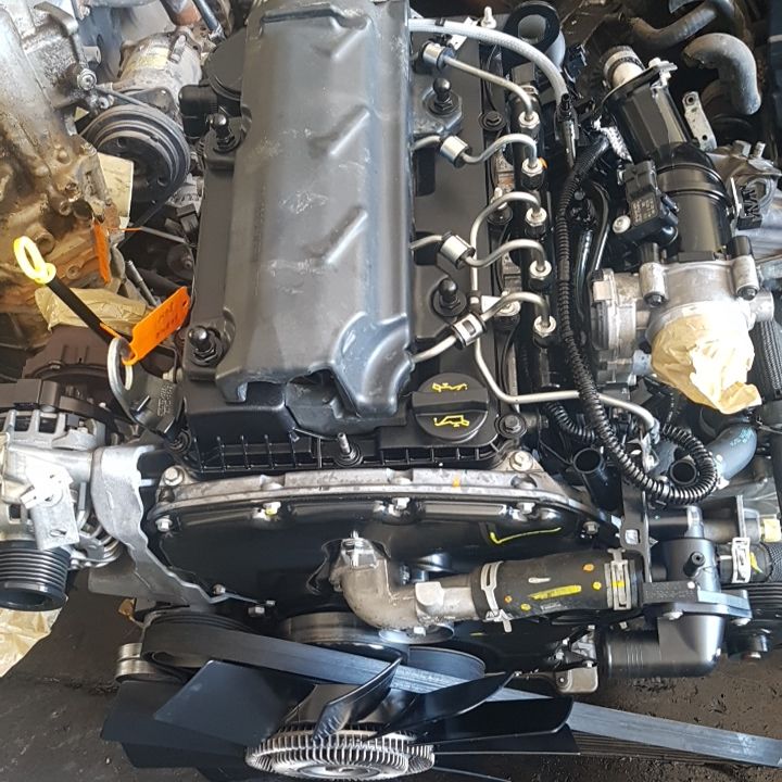 Ford Ranger 2.2 Engine for Sale Ford Ranger 2.2 Engine for Sale
