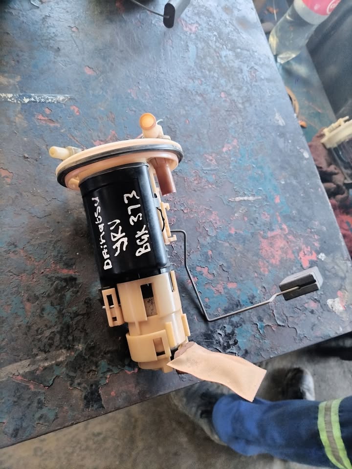 Daihatsu yrv fuel pump Call or WhatsApp me - Private Seller Daihatsu yrv fuel pump Call or WhatsApp me - Private Seller