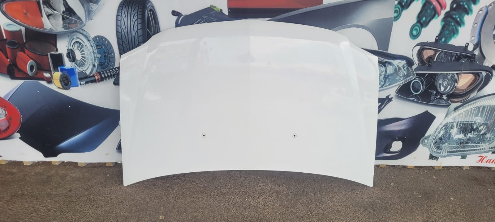 2021 NISSAN NP200 BONNET HOOD FOR SALE. IN EXCELLENT CONDITION - Private Seller 2021 NISSAN NP200 BONNET HOOD FOR SALE. IN EXCELLENT CONDITION - Private Seller