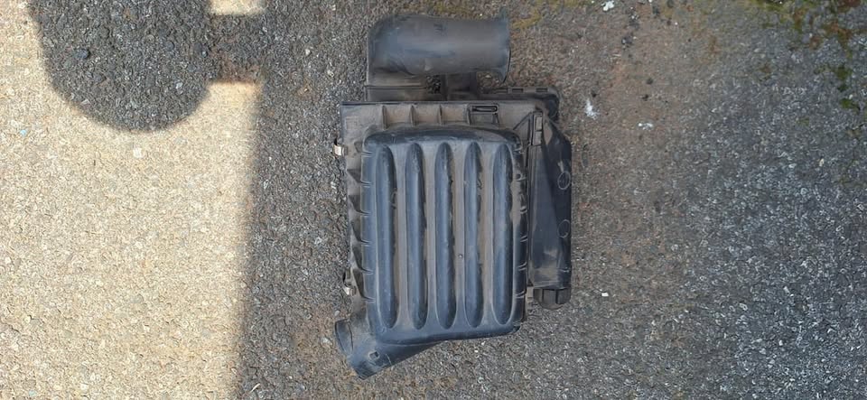 2008 Kia Picanto 1.0 Airbox For Sale - Private Seller 2008 Kia Picanto 1.0 Airbox For Sale - Private Seller